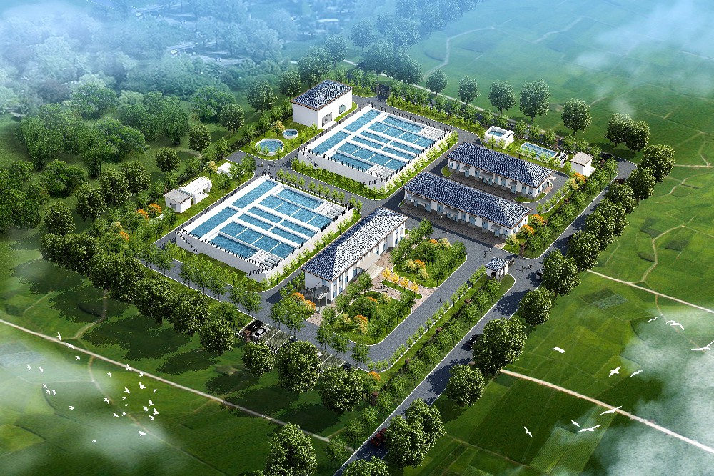 沾化經(jīng)濟(jì)開(kāi)發(fā)區(qū)污水處理廠技術(shù)改造項(xiàng)目（污水處理）