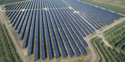 蘭陵縣東石曲村農(nóng)光互補(bǔ)鄉(xiāng)村振興綜合體項(xiàng)目（光伏）